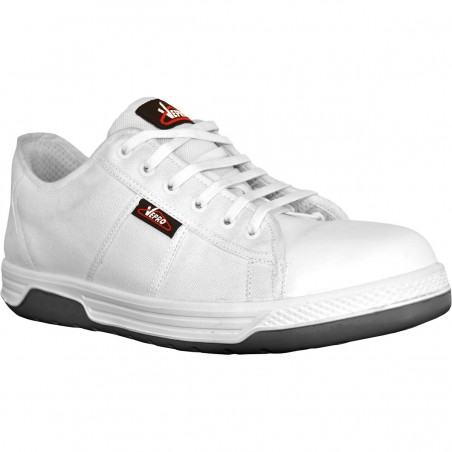 CANVAS Chaussures  blanches