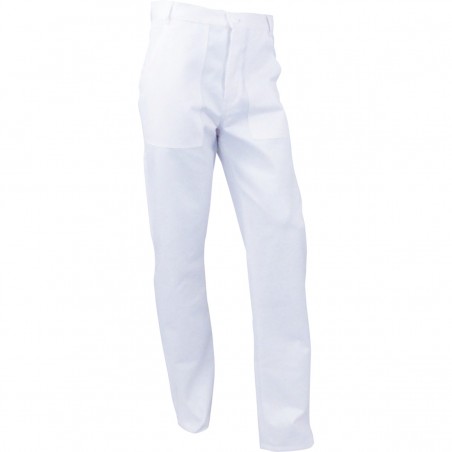 ECOPRO Pantalon Eco blanc