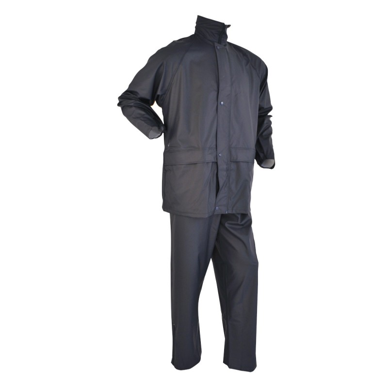 ELBFLEX Ensemble de lavage polyester/PU 