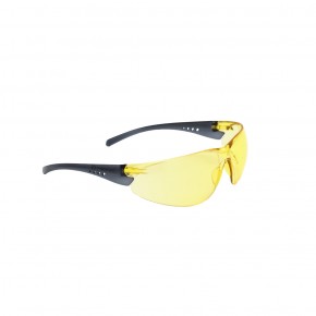 FLYHW Lunette FLASH Anti Impact FT FILTRE JAUNE