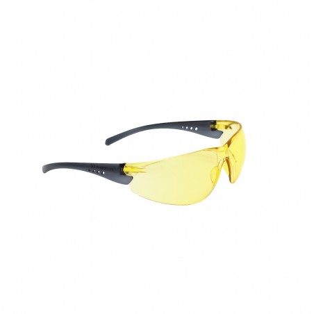 FLYHW Lunette FLASH Anti Impact FT FILTRE JAUNE