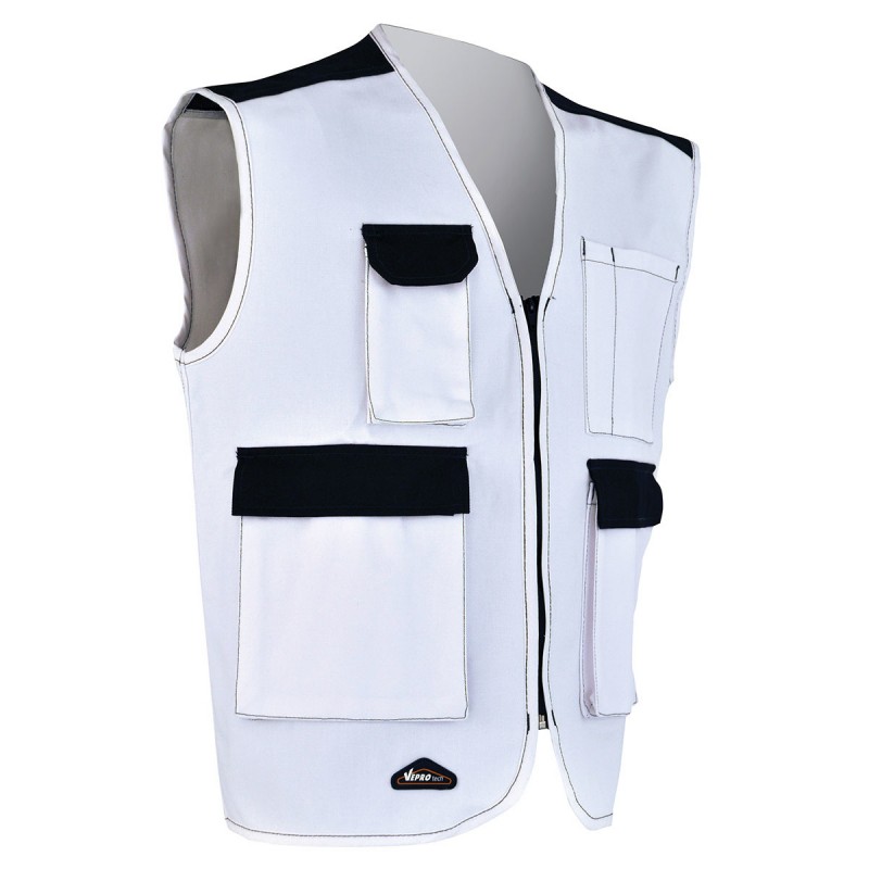 GELITE Gilet élite été 