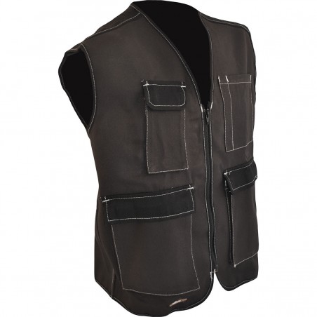 GELITE Gilet élite été 