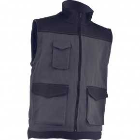 GMPP Gilet Multipoches 