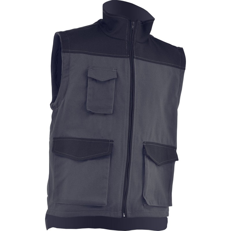 GMPP Gilet Multipoches 