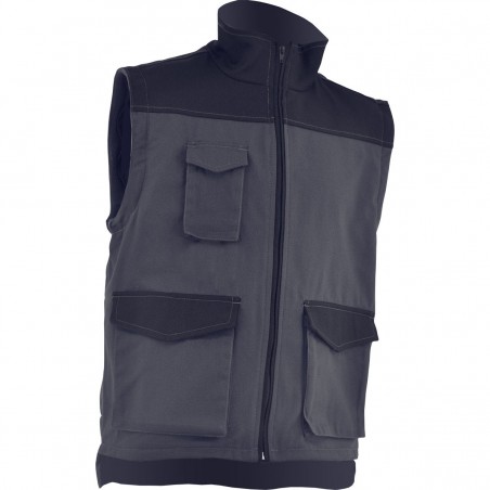 GMPP Gilet Multipoches 