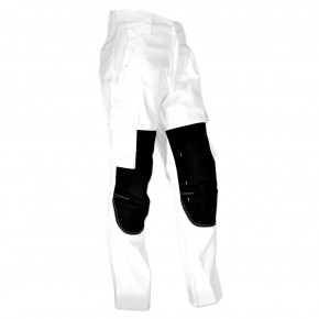 GRAFF Pantalon Graff en tissu extensible