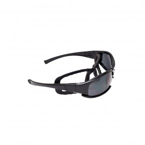 INDROPOL Lunette  Anti Impact FT FILTRE POLARISE