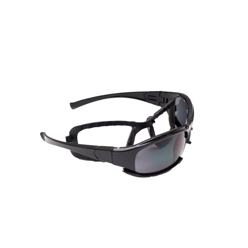 Lunette anti impact FT, transparente, filtre anti UV - Equipement de  protection individuel 