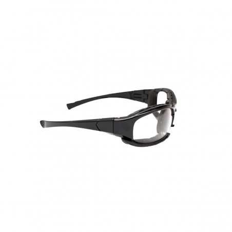INDROTRAW Lunette Anti Impact FT FILTRE TRANSPARENT
