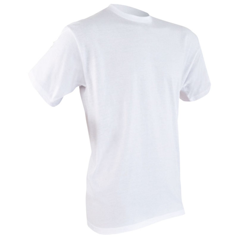 Tee-shirt neutre 150 g