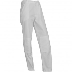 TRADIGEN Pantalon coton/polyester avec emp. gen