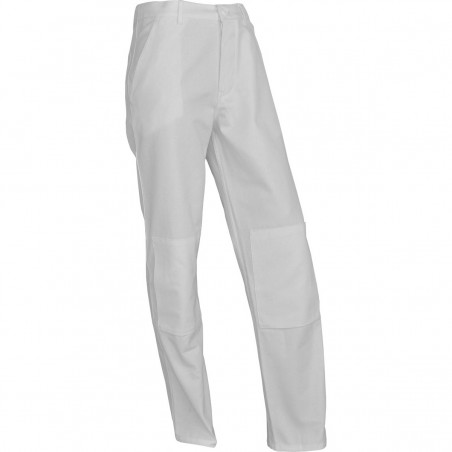 TRADIGEN Pantalon coton/polyester avec emp. gen