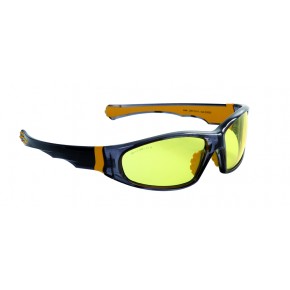 Lunettes Eagle verres jaunes