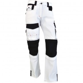 PMPA Pantalon Active Coupe Femme