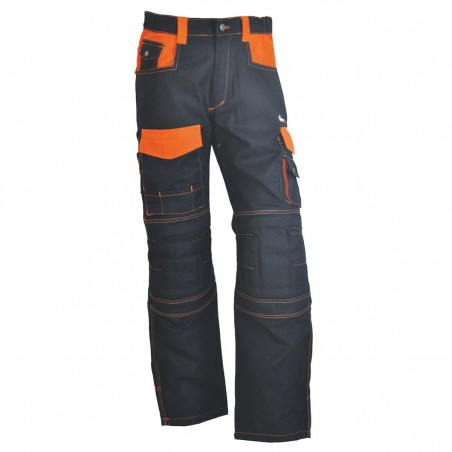 PMPE Pantalon Elite coton/poly.