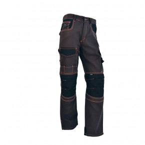 PMPE Pantalon Elite coton/poly.