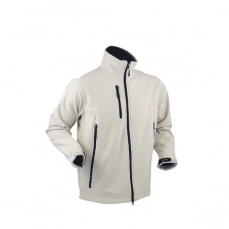 VOLCANO Blouson softshell 