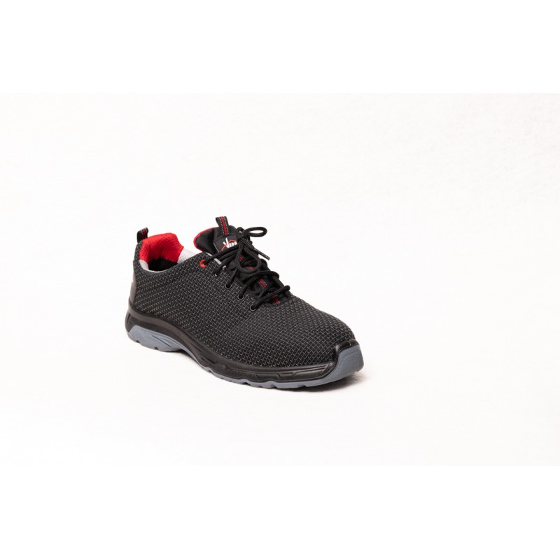 Chaussures de sécurité Safety Jogger Raptor S1P 65.50€HT LISAVET