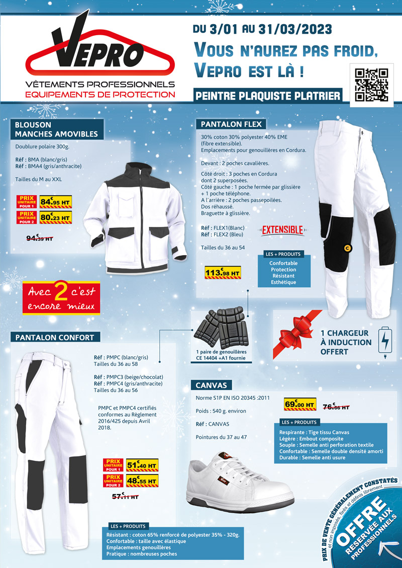 promo peintres