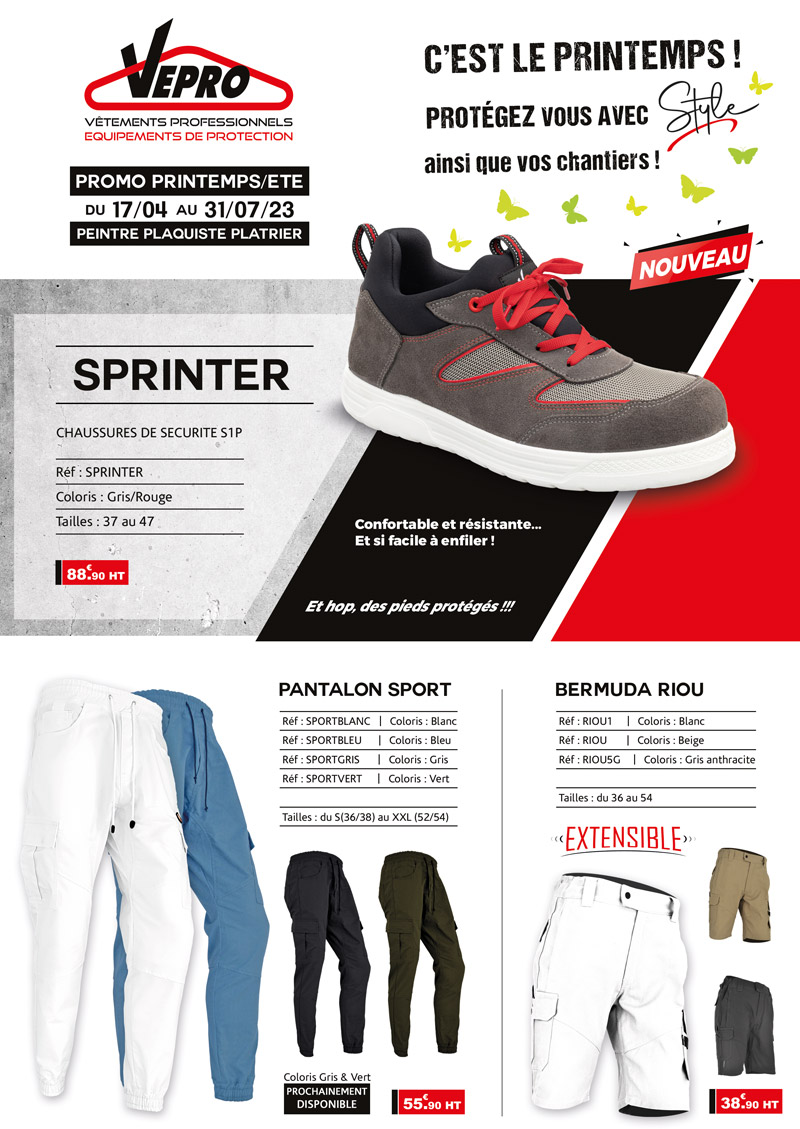promo peintres