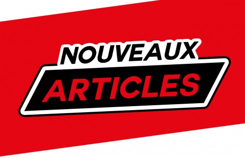 Nouveautés VEPRO